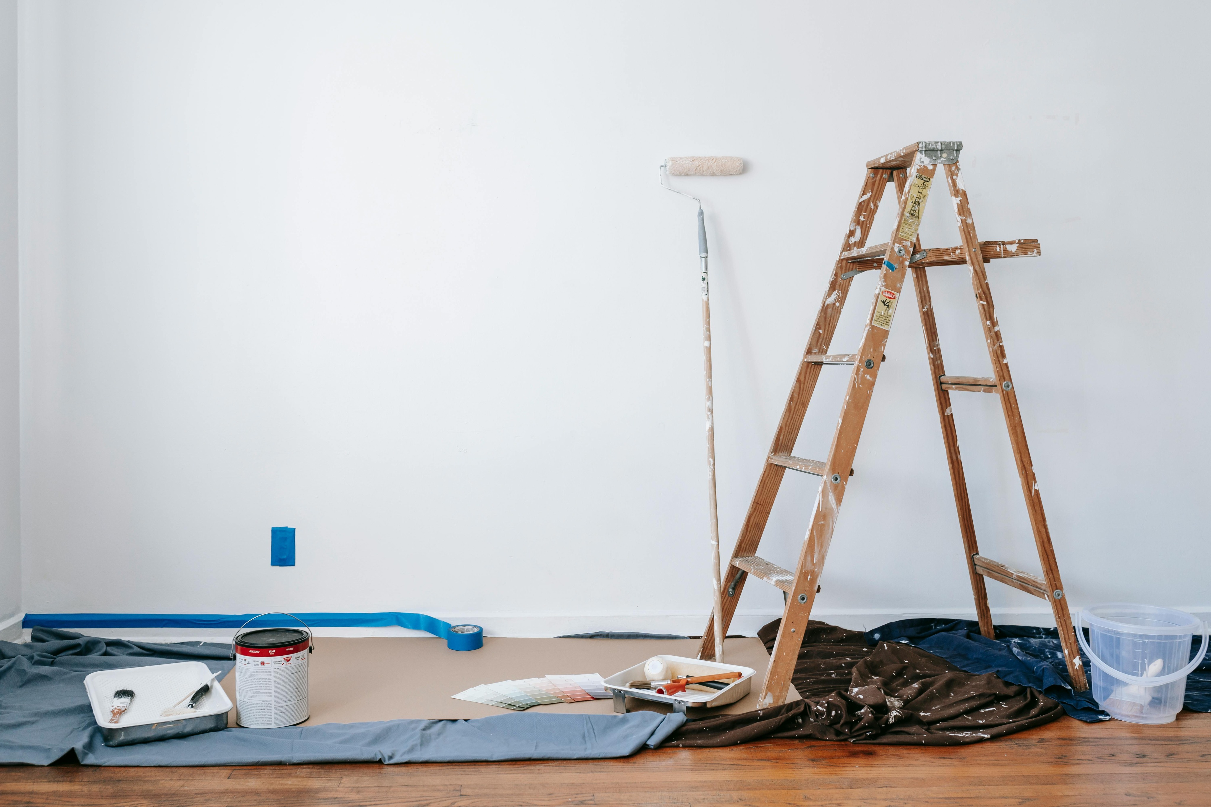 Affordable Boston painters